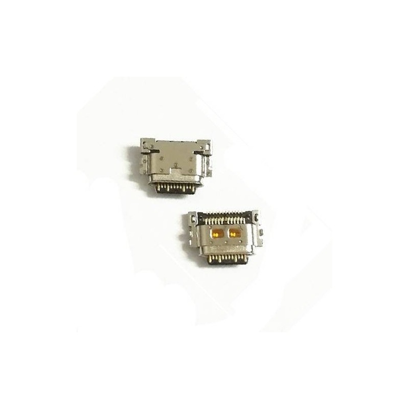 Conector de Carga Motorola Moto G7, Moto G7 Plus
