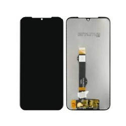 Pantalla Lcd + Tactil Motorola Moto G8 Plus XT2019 Negra