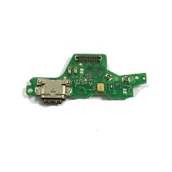 Placa Conector de Carga y Microfono Motorola Moto G8 Plus XT2019