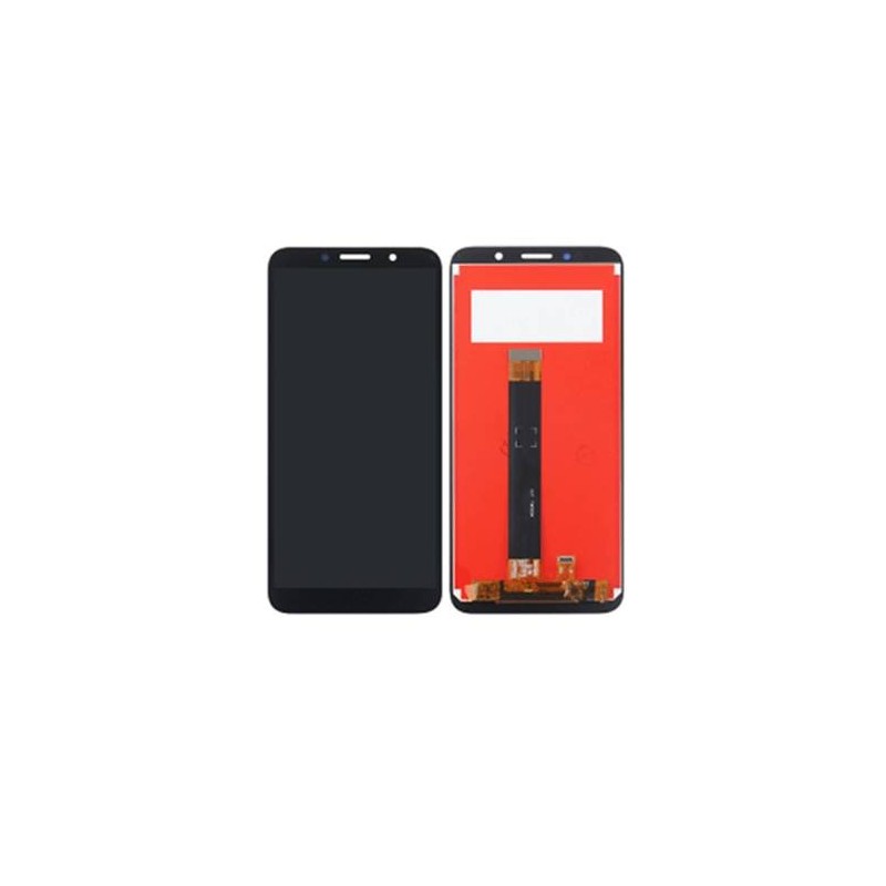 Pantalla Lcd + Tactil Motorola Moto E6 Play XT2029 Negra
