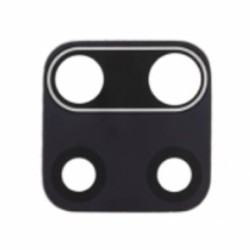 Lente de Camara Trasera Xiaomi Redmi Note 9, Redmi 10X 4G