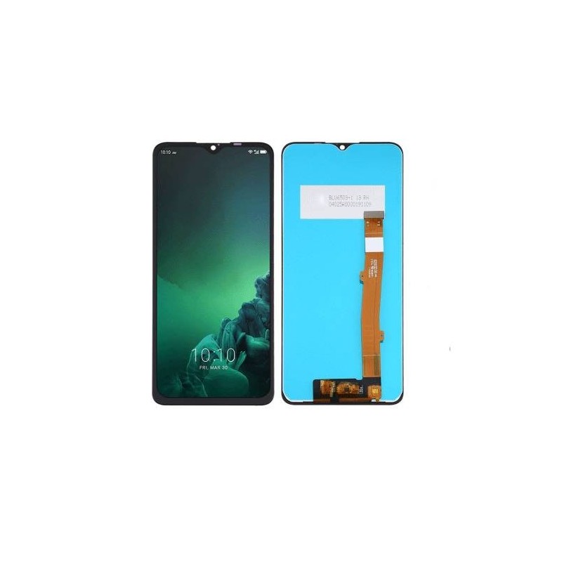 Pantalla Lcd + Tactil Alcatel 3X 2019 5048 Negra