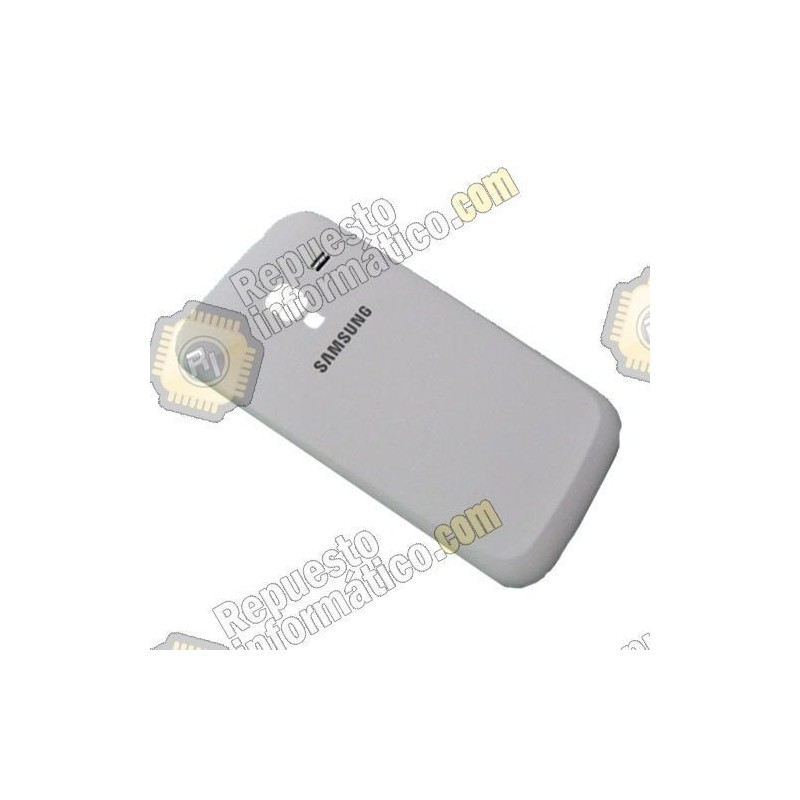 Tapa trasera I8160 (ACE 2) blanca (Desmontaje)
