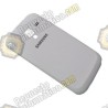 Tapa trasera I8160 (ACE 2) blanca (Desmontaje)