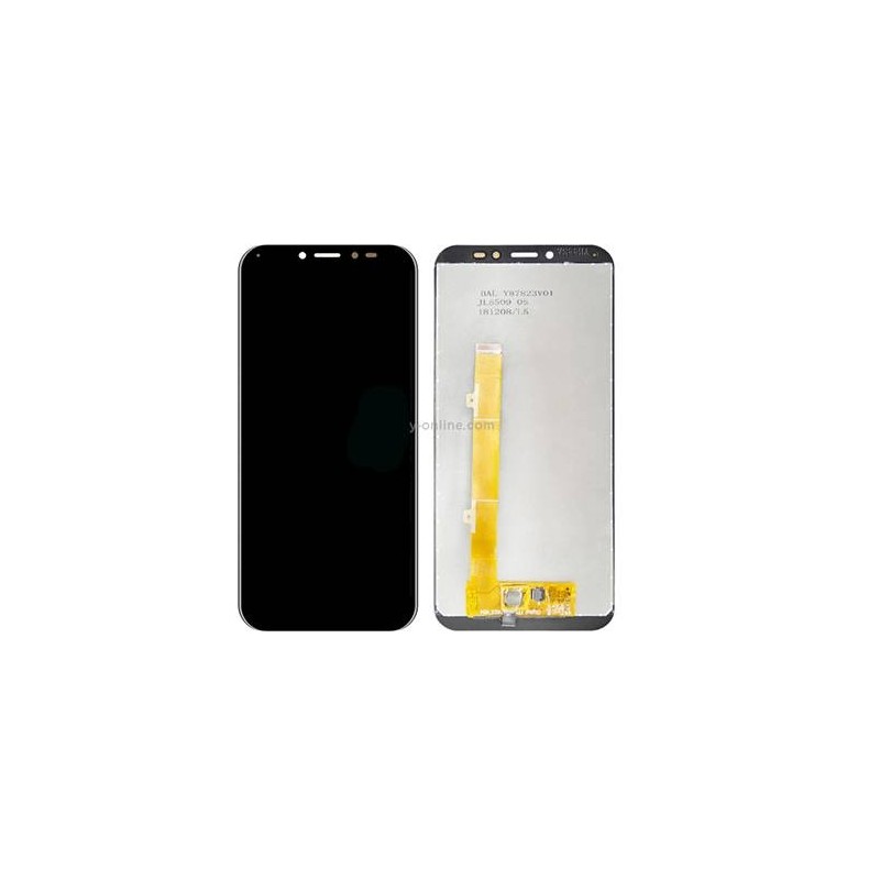 Pantalla Lcd + Tactil Alcatel 1S 5024 Negra