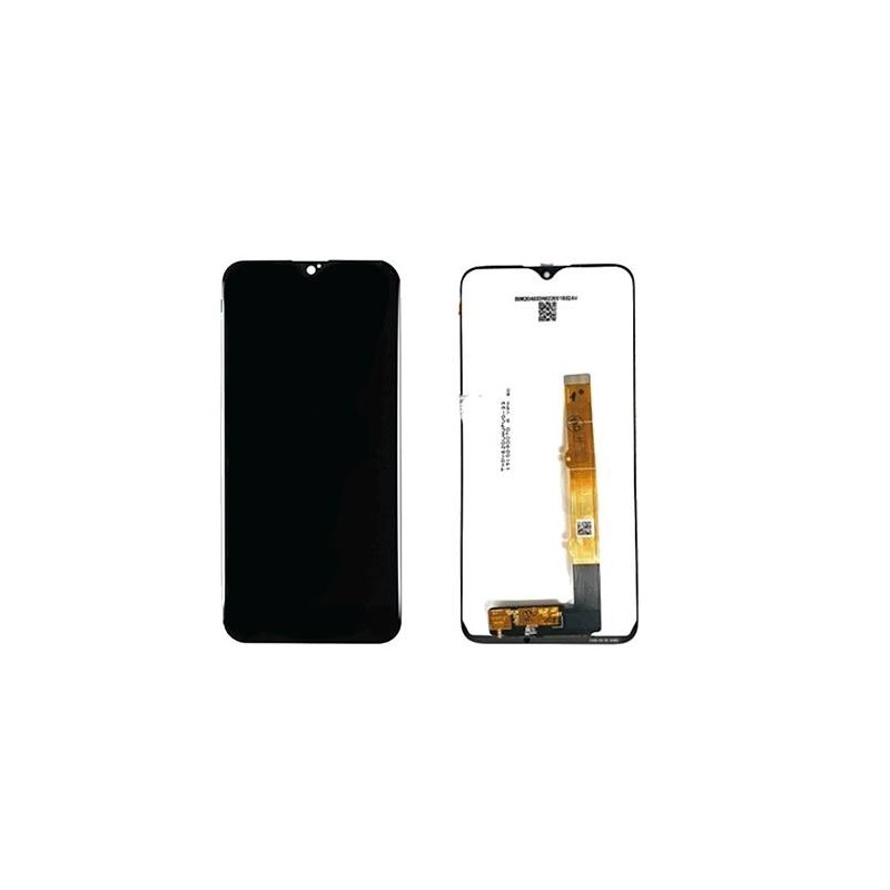 Pantalla Lcd + Tactil Alcatel 1S 2020 5028 Negra