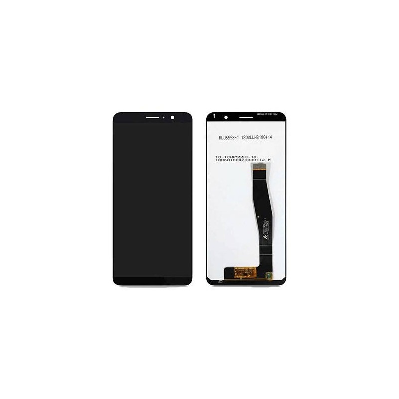 Pantalla Lcd + Tactil Alcatel 1X 2019 (5008) Negra