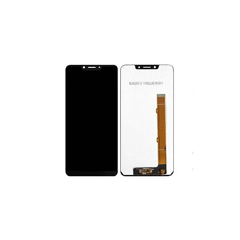 Pantalla Lcd + Tactil Alcatel 5V 5060 Negra