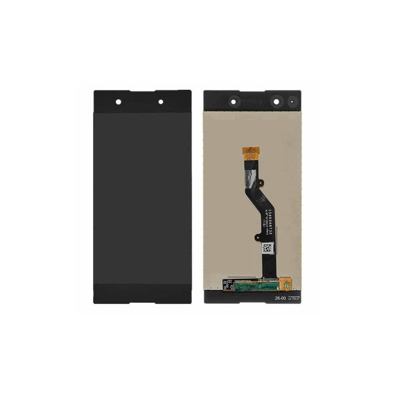 Pantalla Lcd + Tactil Sony Xperia XA1 Plus G3421 G3423 Negra