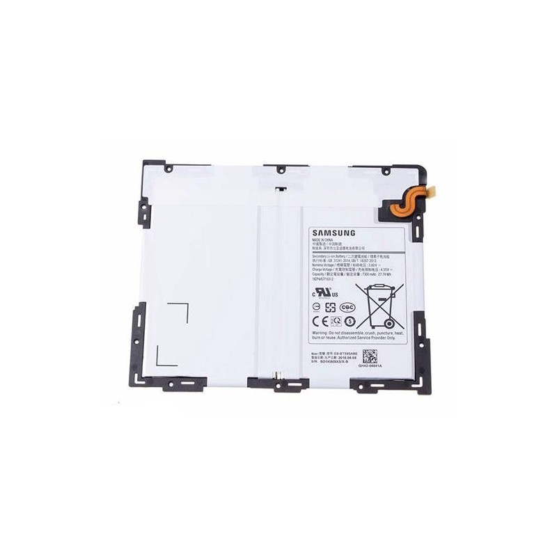 Bateria Samsung Galaxy Tab A 2018 T590, T590 EB-BT595ABE