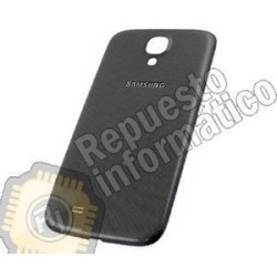 Tapa trasera Galaxy i9190 / i9195 (S4 Mini) negra (Desmontaje)
