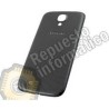 Tapa trasera Galaxy i9190 / i9195 (S4 Mini) negra (Desmontaje)