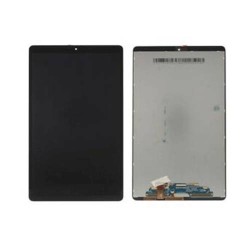 Pantalla Lcd + Tactil Samsung Galaxy Tab A 2019 10.1 T510 T515 Negra
