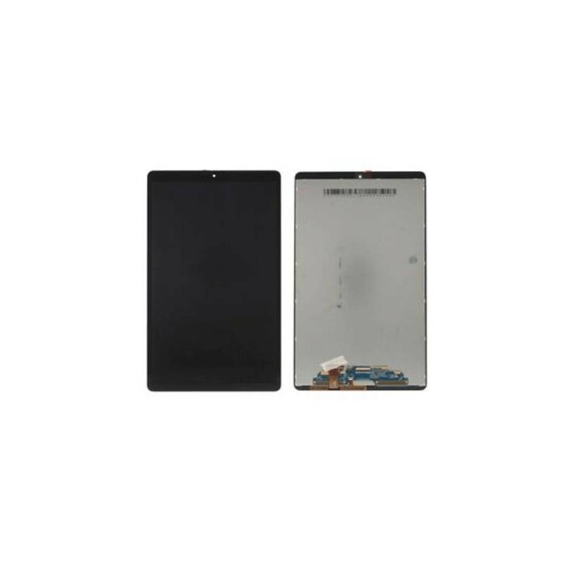 Pantalla Lcd + Tactil Samsung Galaxy Tab A 2019 10.1 T510 T515 Negra