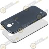 Tapa trasera Galaxy i9190 / i9195 (S4 Mini) azul (Desmontaje)