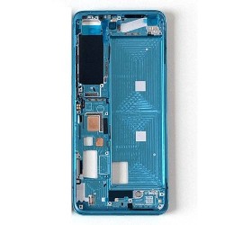 Pantalla Original Lcd + Tactil con Marco Xiaomi Mi 10 Verde