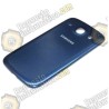 Tapa trasera azul  Galaxy i8260 /i8262 (Core)  (nueva)