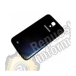 Tapa trasera gris  Galaxy i9200 /i9205 (Mega) (desmontaje)