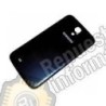 Tapa trasera gris  Galaxy i9200 /i9205 (Mega) (desmontaje)