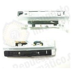 Antena MÃ³dulo Micro + Teclado Sony  Xperia S LT26i (Blanco)