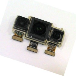 Triple Camara Trasera Huawei P40