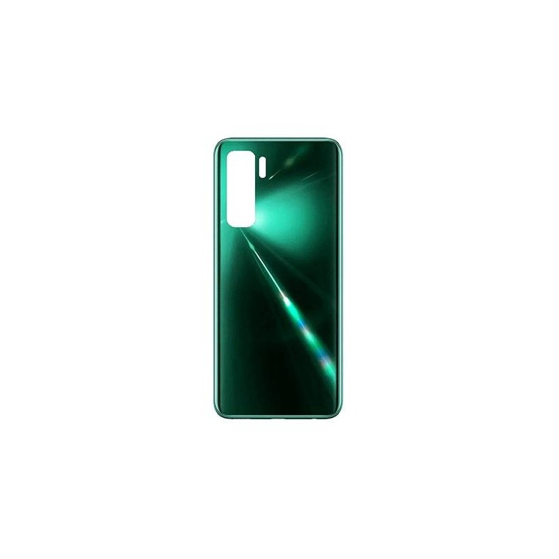 Tapa Trasera Huawei P40 Lite 5G Verde