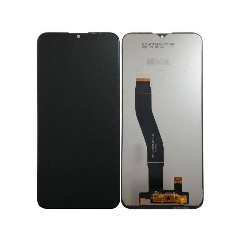 Pantalla LCD + Tactil Wiko View 4