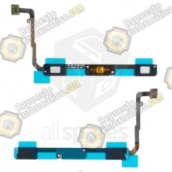 Flex teclado Galaxy Mega i9200 /i9205 (Mega)