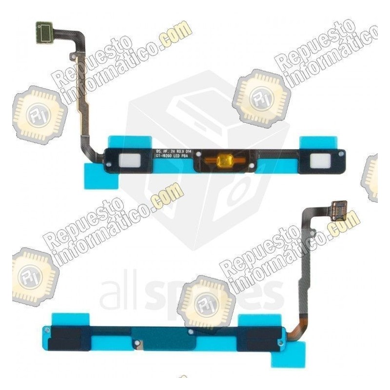 Flex teclado Galaxy Mega i9200 /i9205 (Mega)