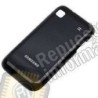 Tapa trasera samsung i9003 (Desmontaje) negra