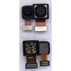 Flex Camara Trasea Huawei Y7 2018