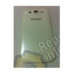 Tapa trasera blanca Galaxy i9080/i9082(Gran Duos) (nueva)