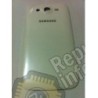 Tapa trasera blanca Galaxy i9080/i9082(Gran Duos) (nueva)