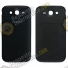 Tapa trasera negra Galaxy i9080/i9082(Gran Duos) (Desmontaje)