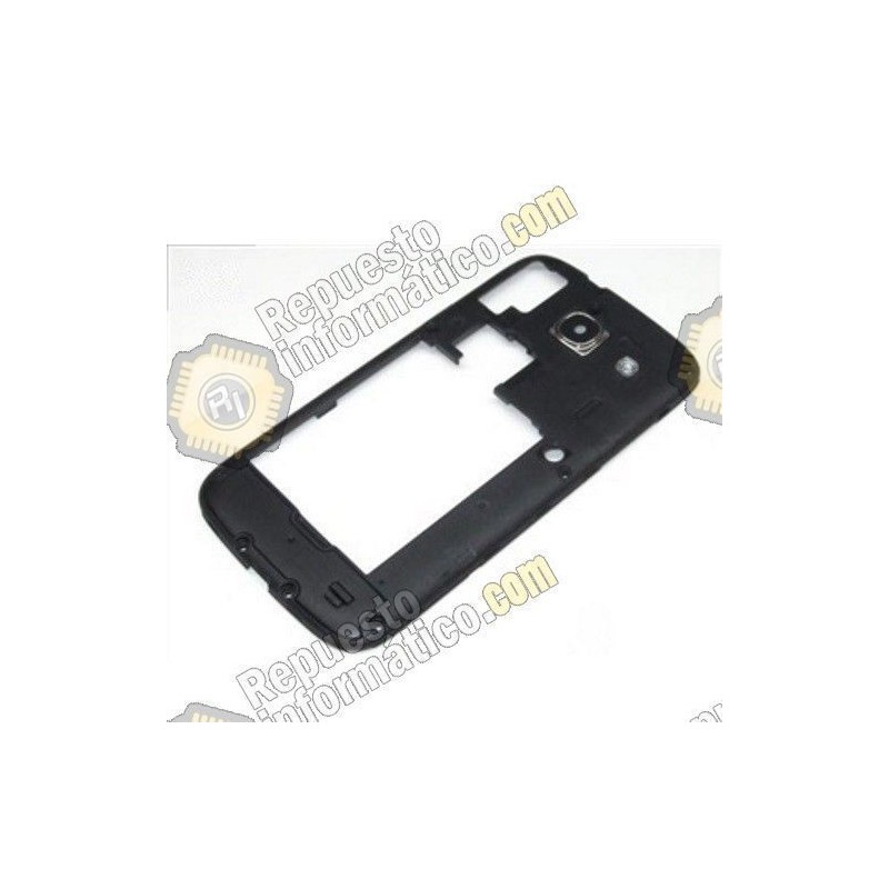 Carcasa intermedia Samsung i8260 /i8262 (Core) (Desmontaje)