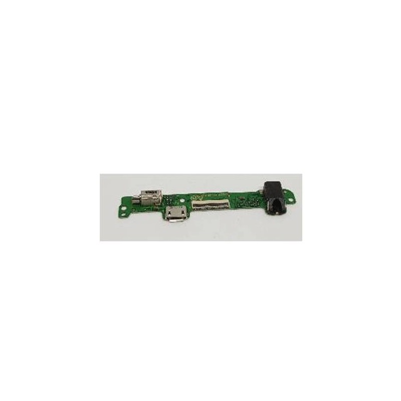 Placa Conector de Carga Huawei Mediapad 10 S10-201