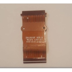 Flex Conexion Modulo de Carga Huawei Mediapad S10-201