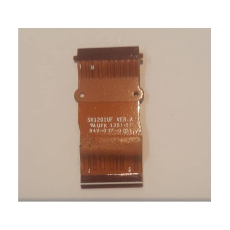 Flex Conexion Modulo de Carga Huawei Mediapad S10-201
