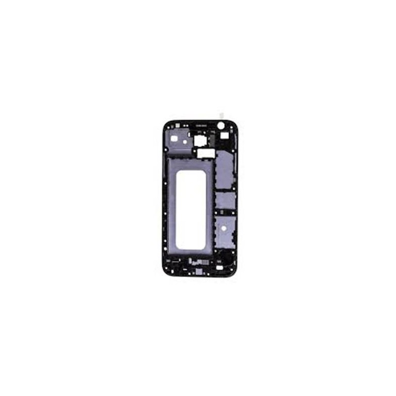 Marco Frontal Samsung Galaxy J3 2017, J330 Negro