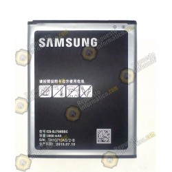 Bateria Galaxy J7 (SM-J700) (EB-BJ700BBC)