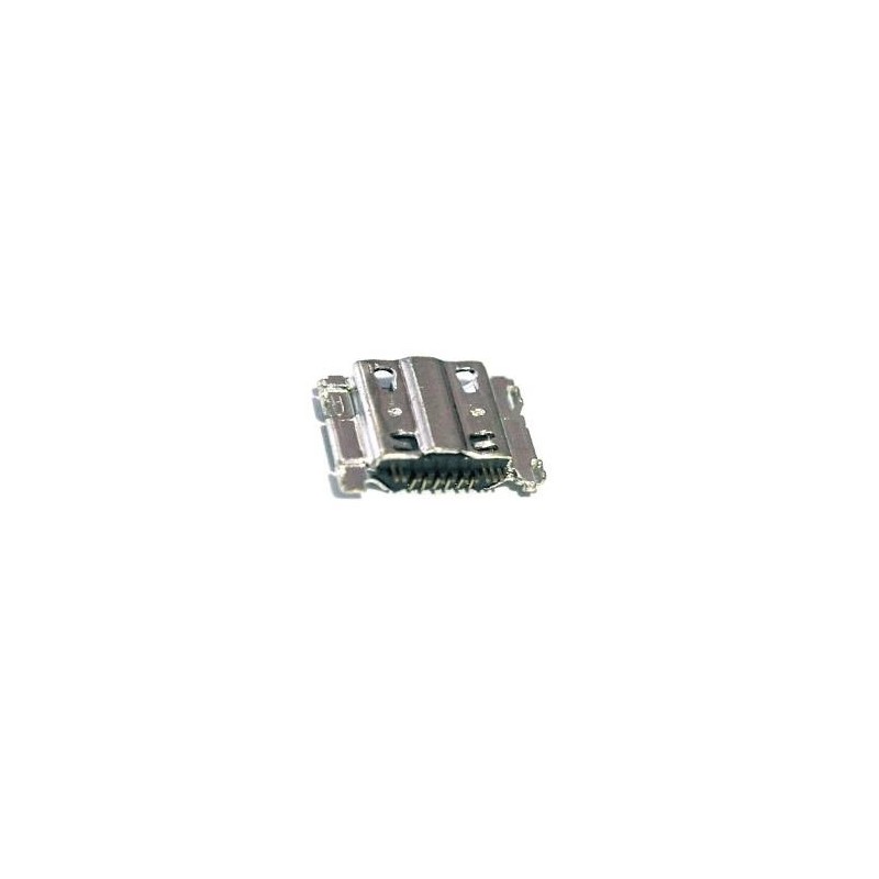 Conector de Carga Samsung Galaxy J6 Plus J610