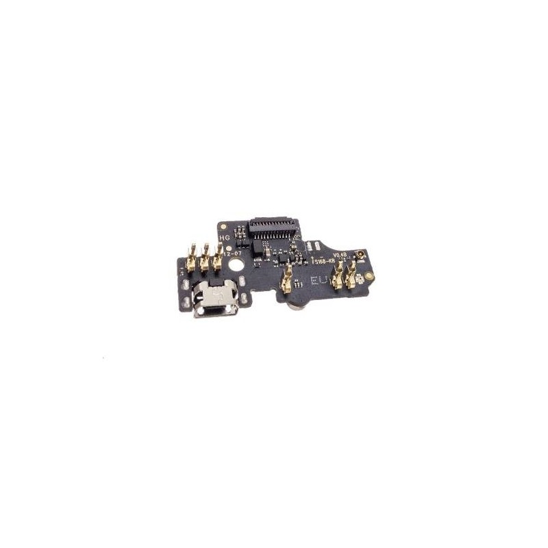 Placa Conector de Carga Alcatel 1s 2019 (5024)