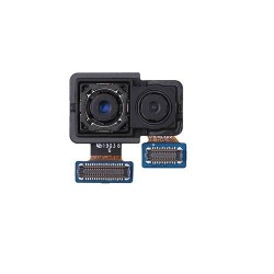 Camara Trasera Dual Samsung Galaxy M10, M105
