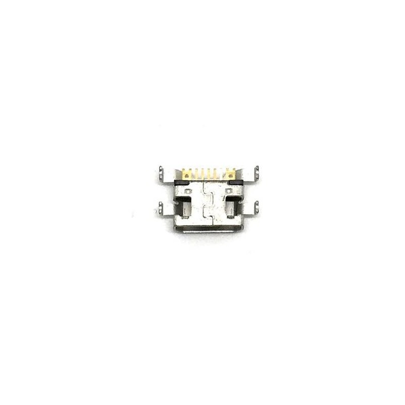 Conector de Carga LG K10 2017 M250