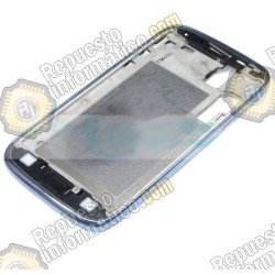 Marco frontal azul  i8260 /i8262 (Core) (Desmontaje)