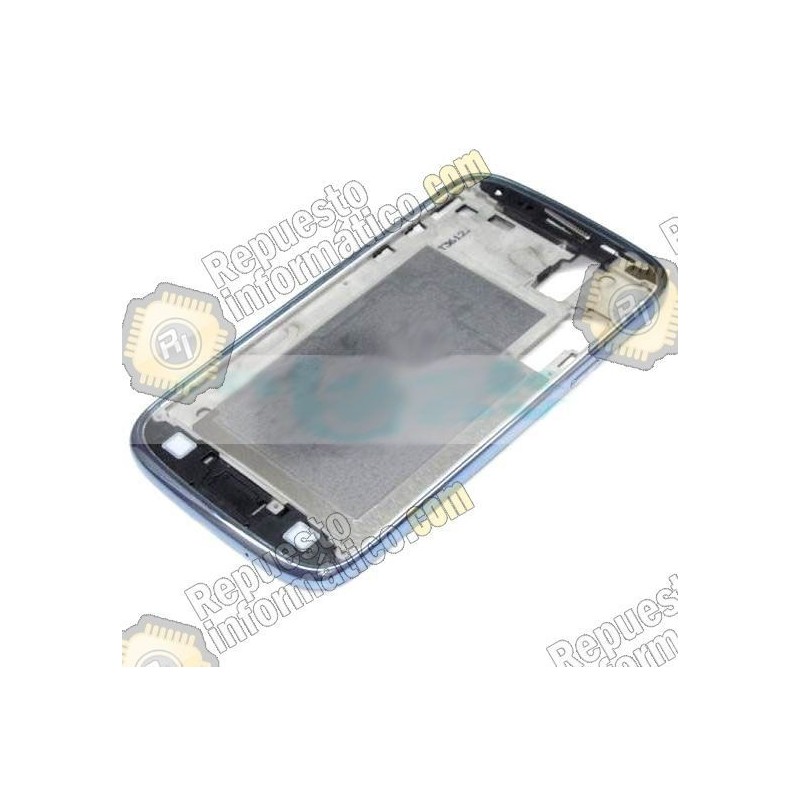 Marco frontal azul  i8260 /i8262 (Core) (Desmontaje)