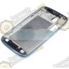 Marco frontal azul  i8260 /i8262 (Core) (Desmontaje)