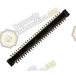 Conector BTB 26pin a USB Original Samsung S4, Note3, Active