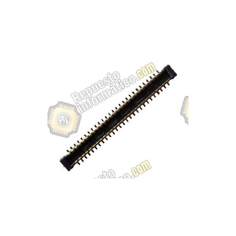 Conector BTB 26pin a USB Original Samsung S4, Note3, Active