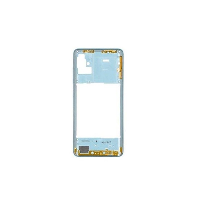 Marco Intermedio Samsung Galaxy A51 (A515) Azul